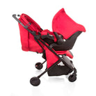 Full Red - CAX90240