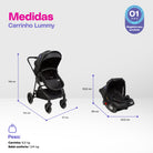 Preto Absoluto - CAX00924