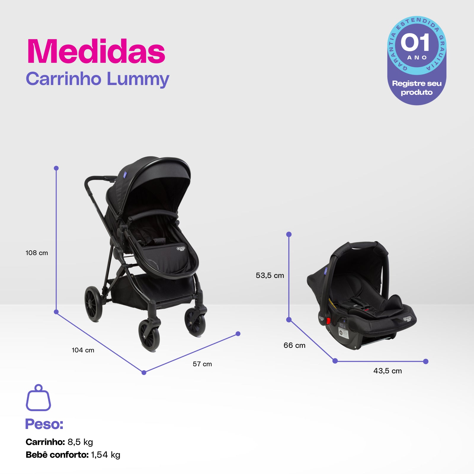 Preto Absoluto - CAX00924