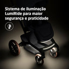 Twillic Graphite - IMP02641
