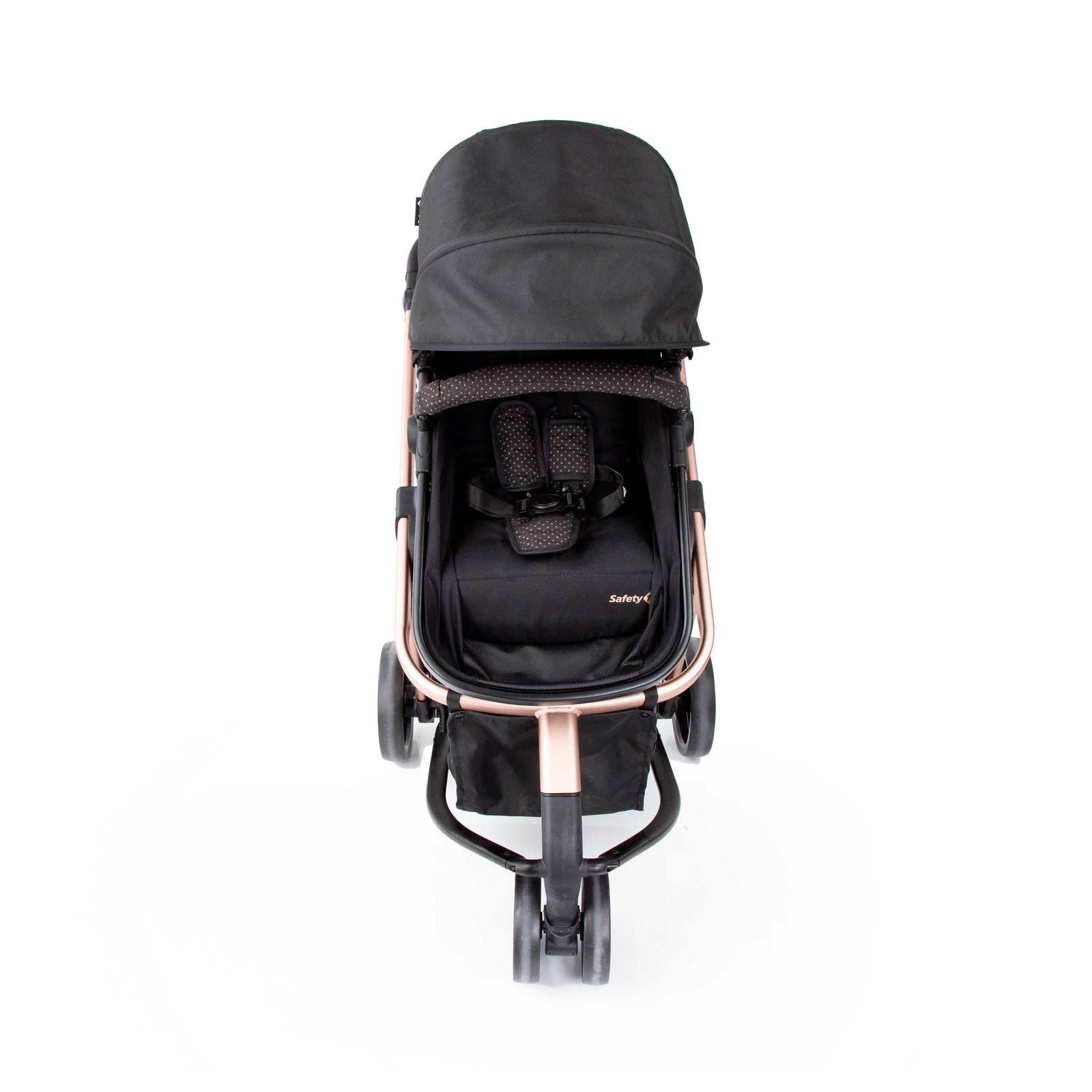 Black Rosé - CAX00558