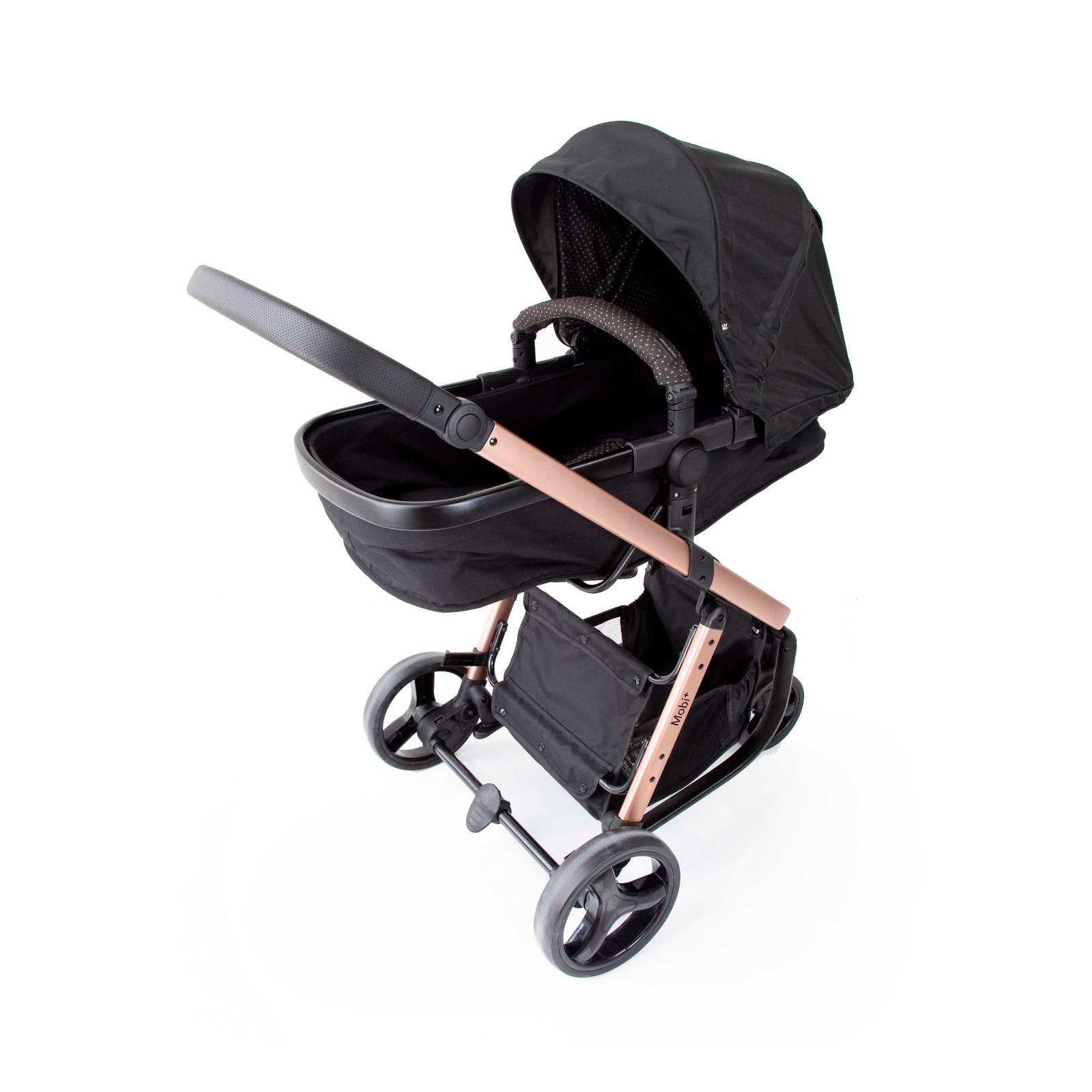 Black Rosé - CAX00558