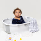 White e Grey - IMP02444