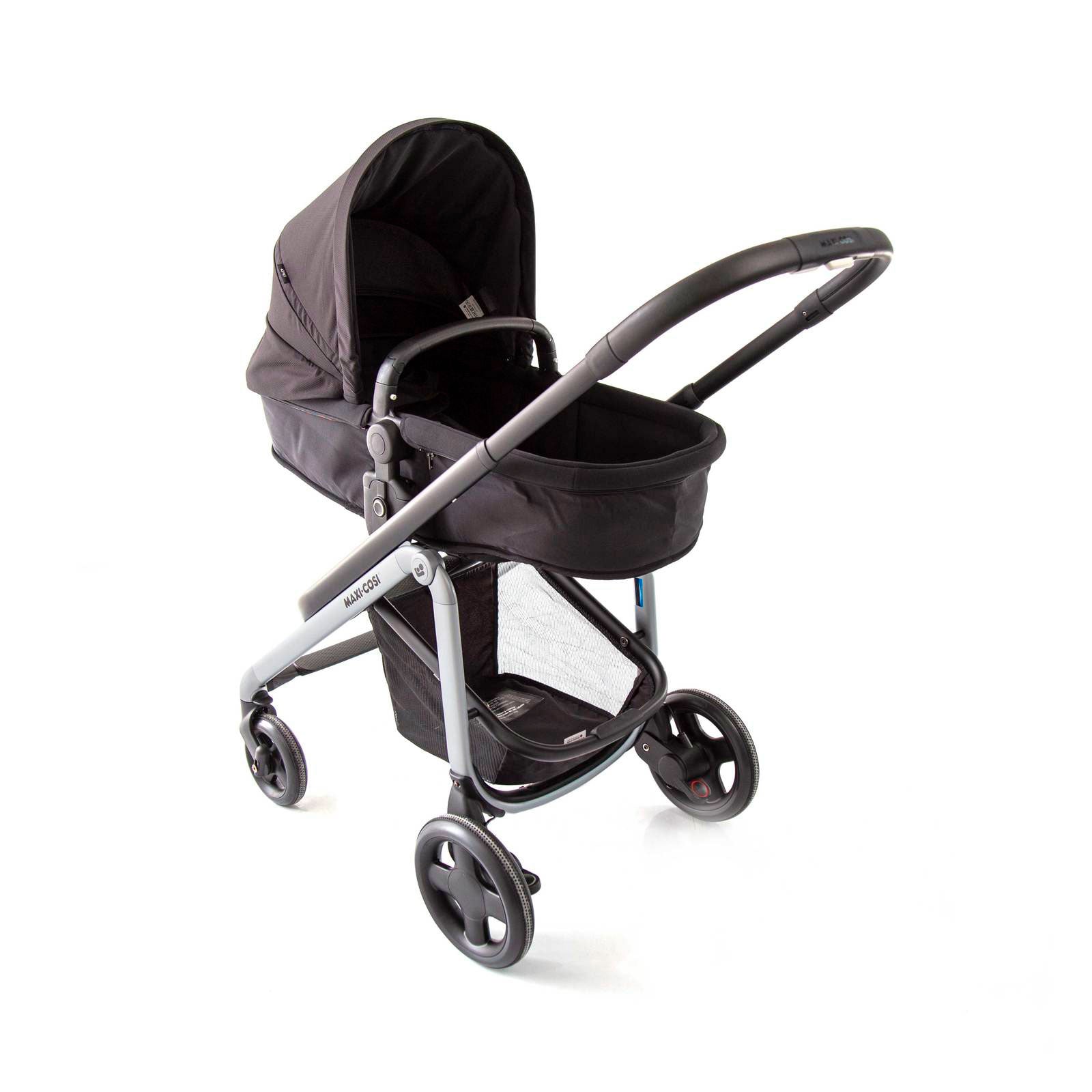 Essential Black - IMP01934