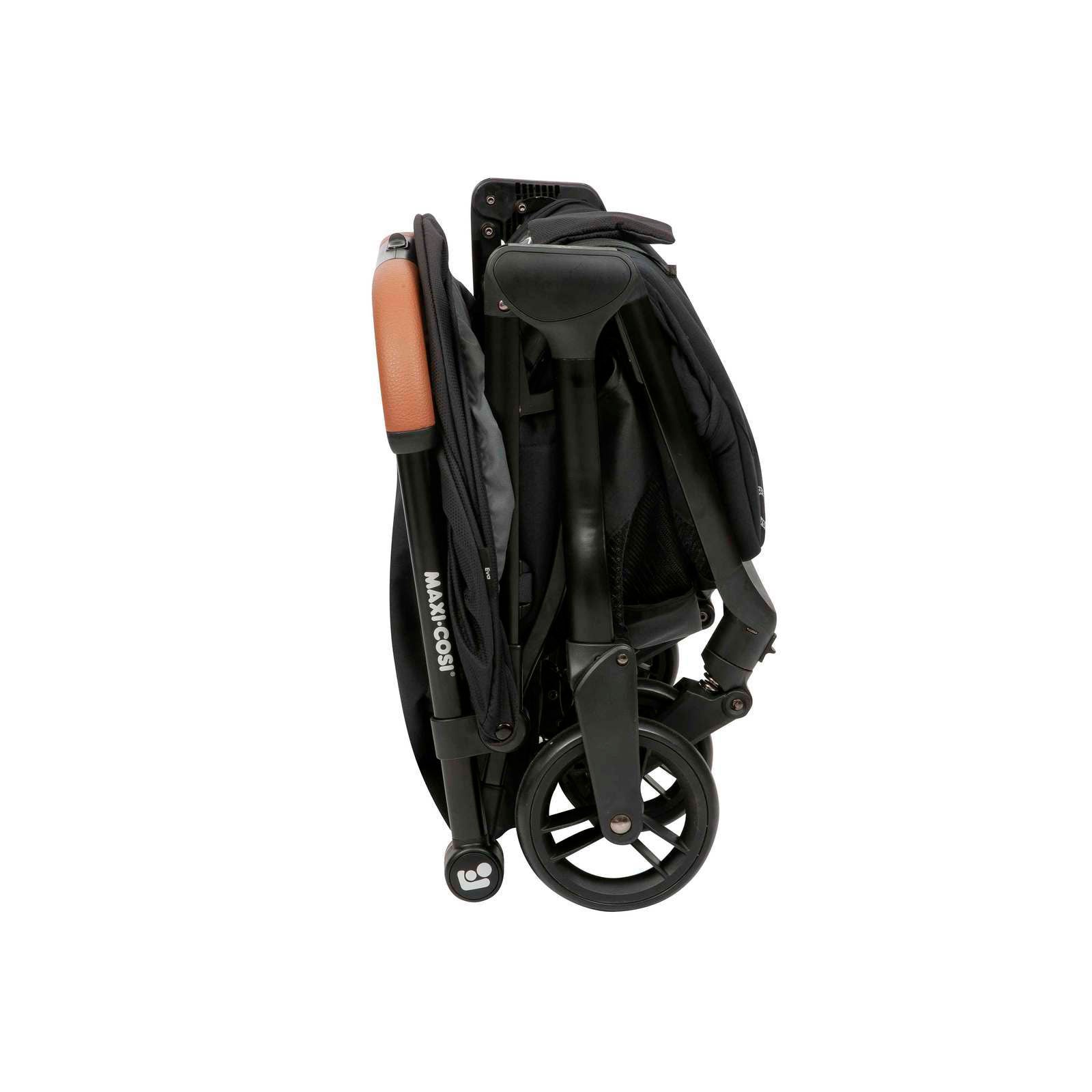 Essential Black - CAX00505