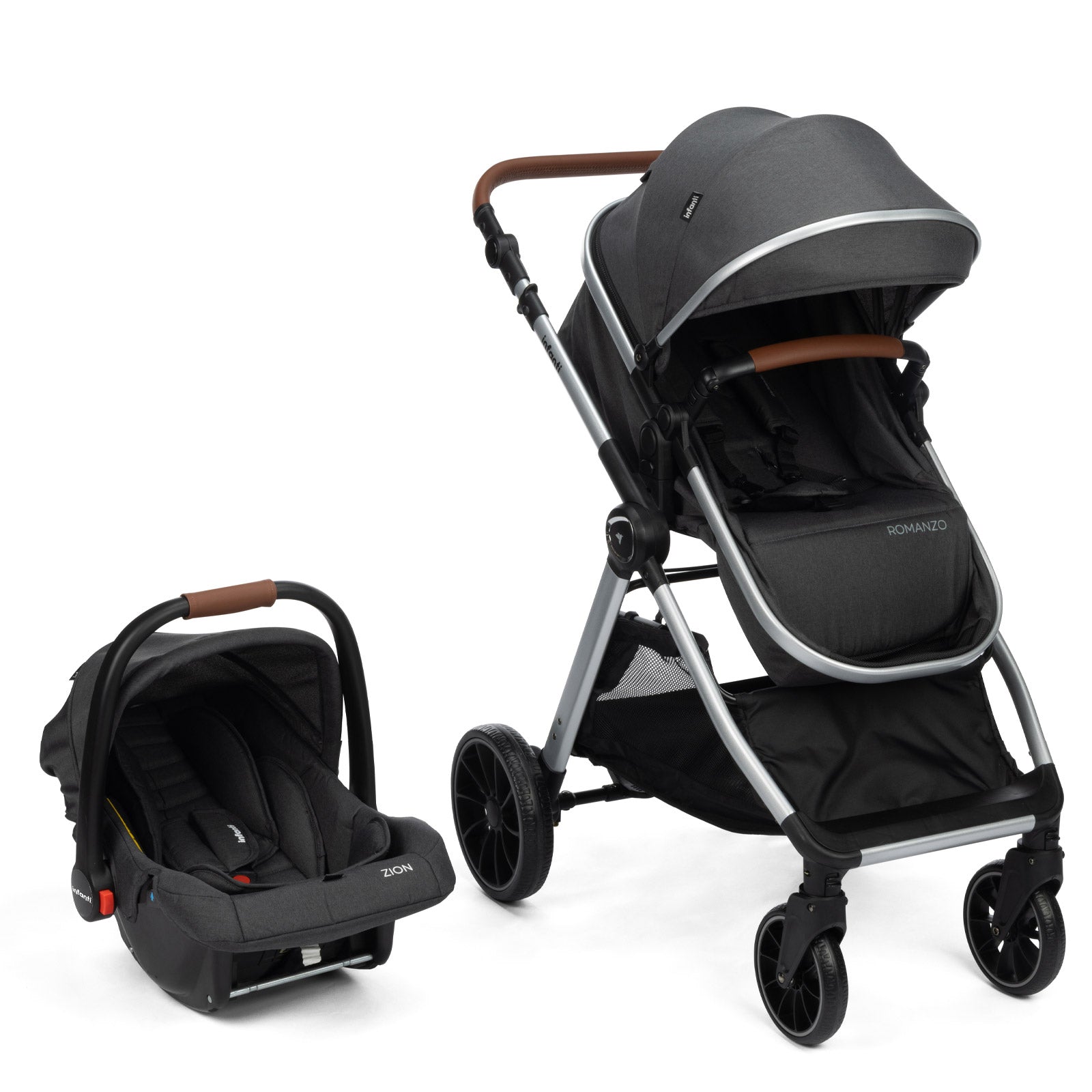 Preto Granizo - CAX00849