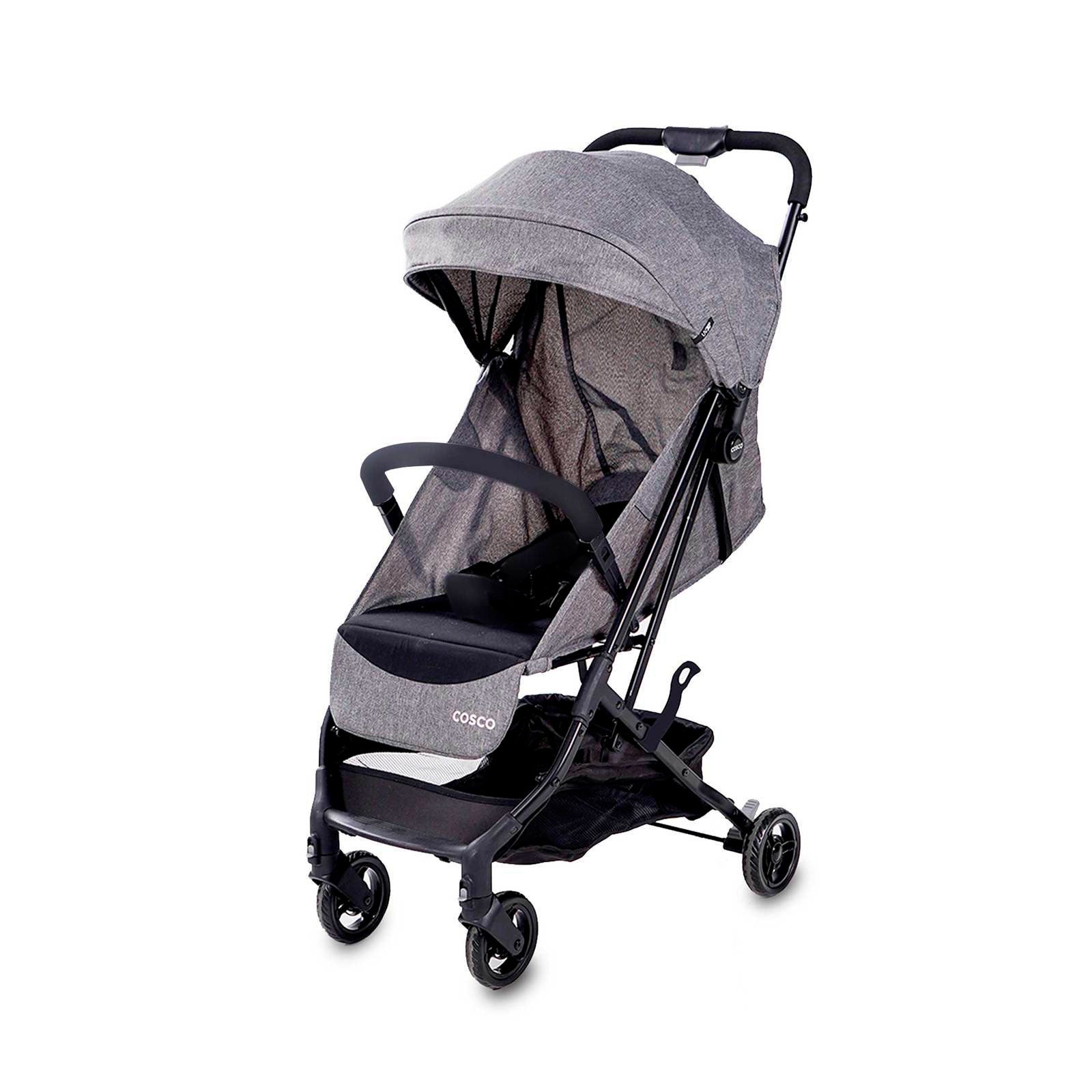Cinza Mescla - IMP02244