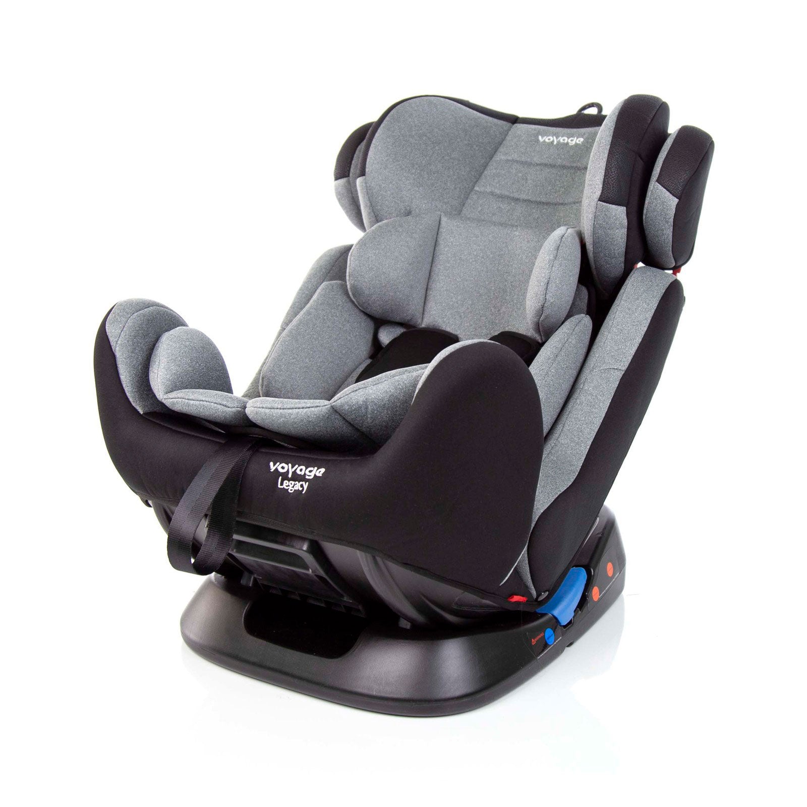 Cinza Mescla - IMP01798