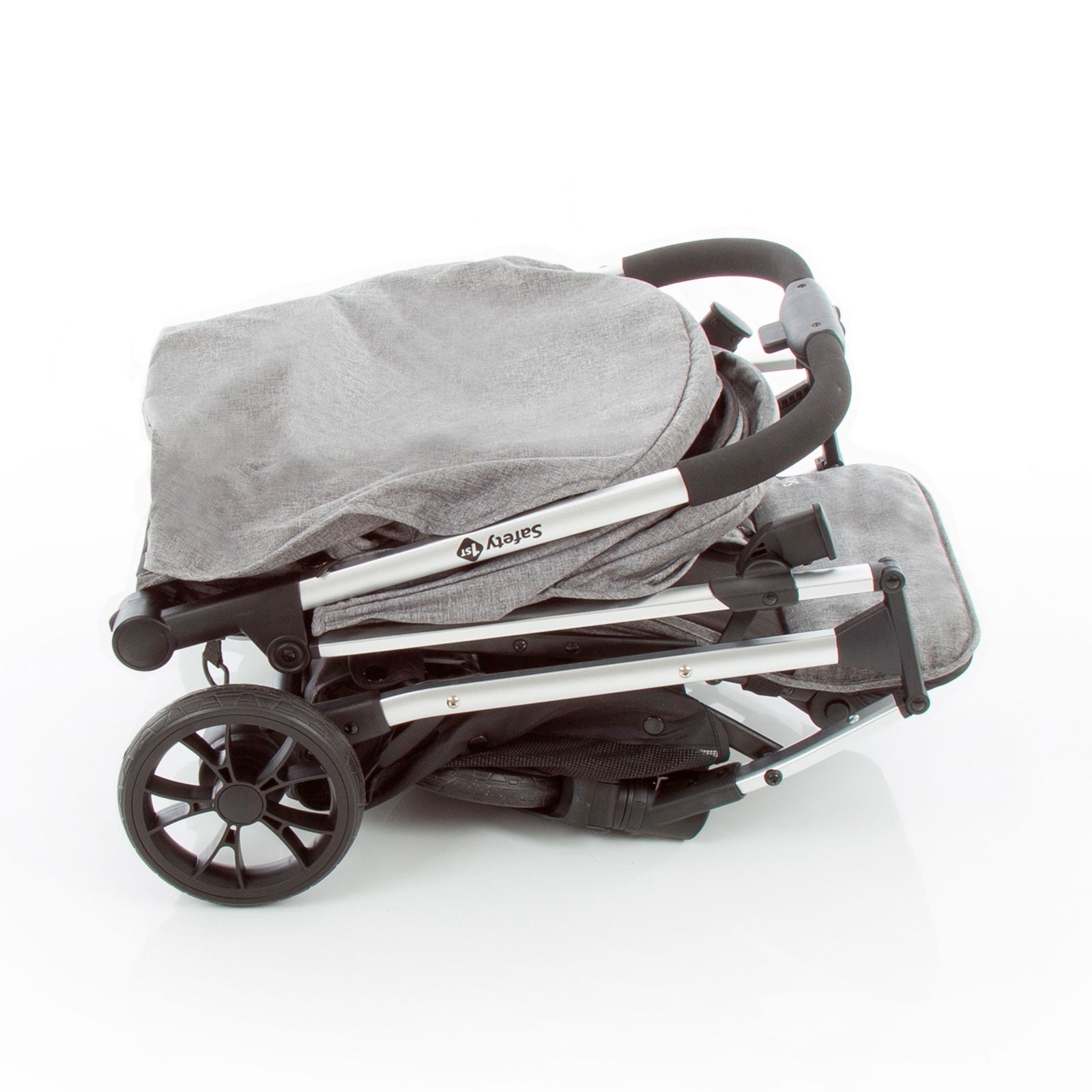 Grey Denim - IMP01521