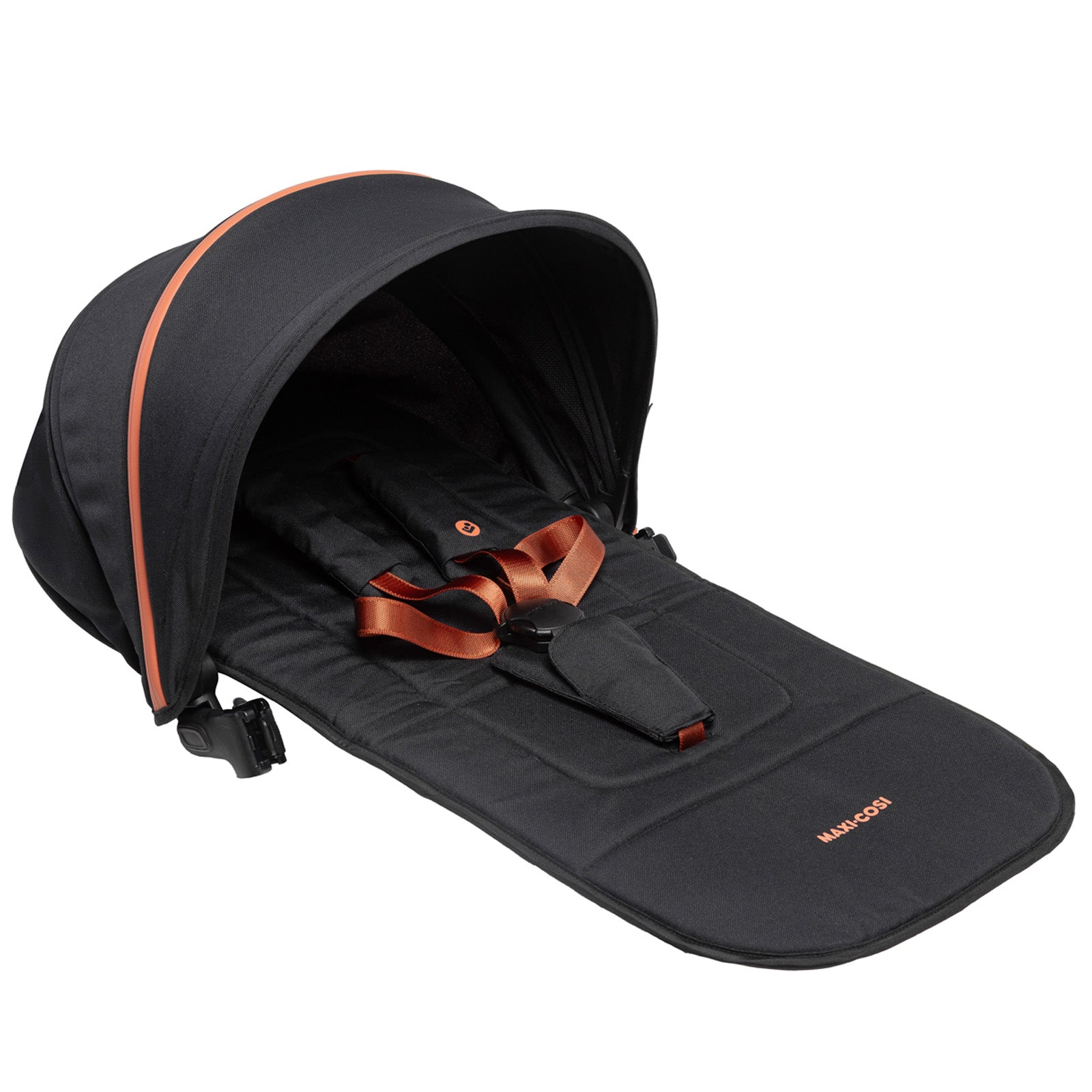 Essential Black Sport - IMP02747