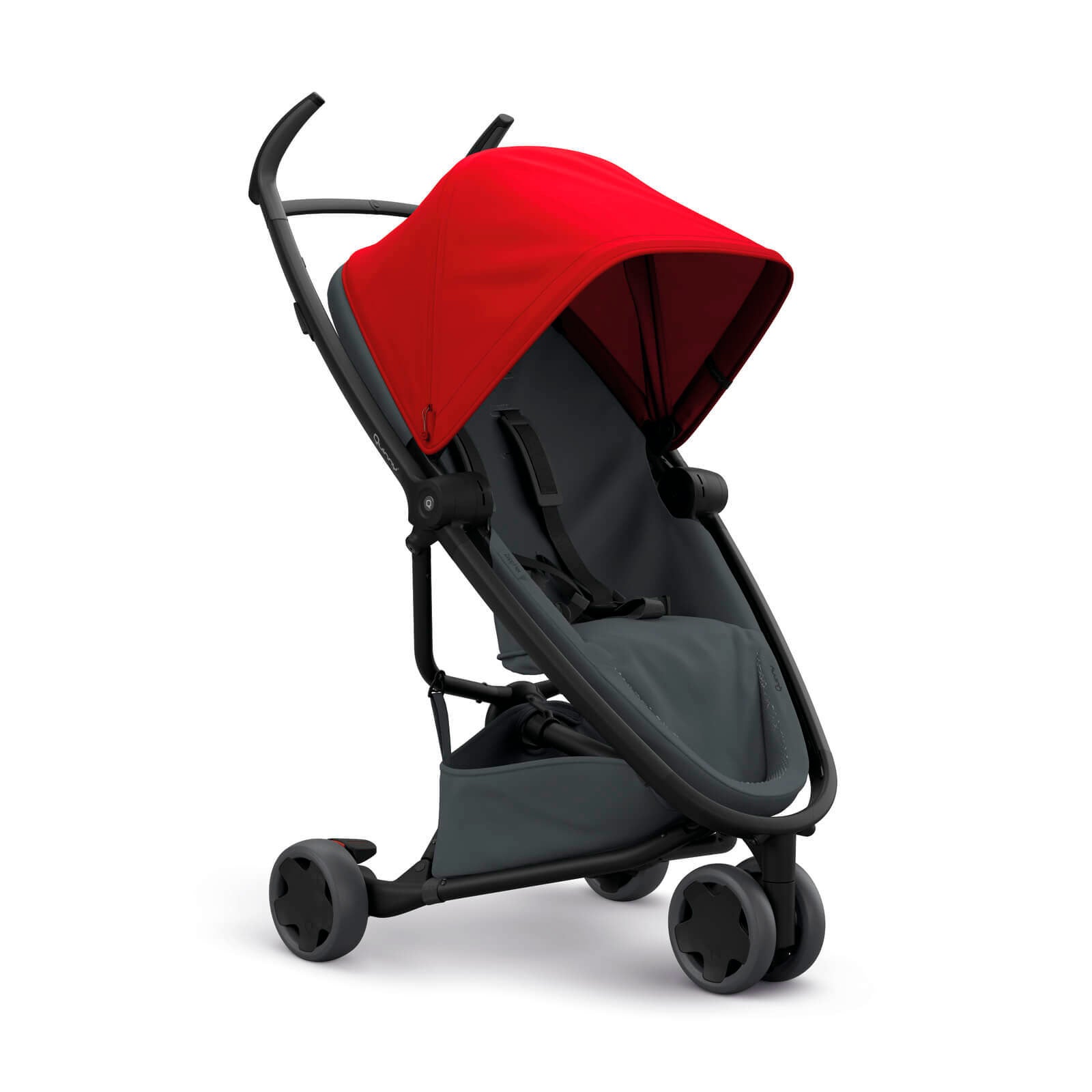 Red on Graphite - IMP91484