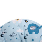 Azul Elefante  - IMP02454