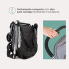 Cinza Comfort - CAX00872