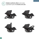 Preto Ouro - CAX00929