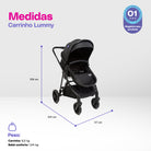 Preto Absoluto - IMP02536