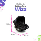 Preto Absoluto - CAX00697
