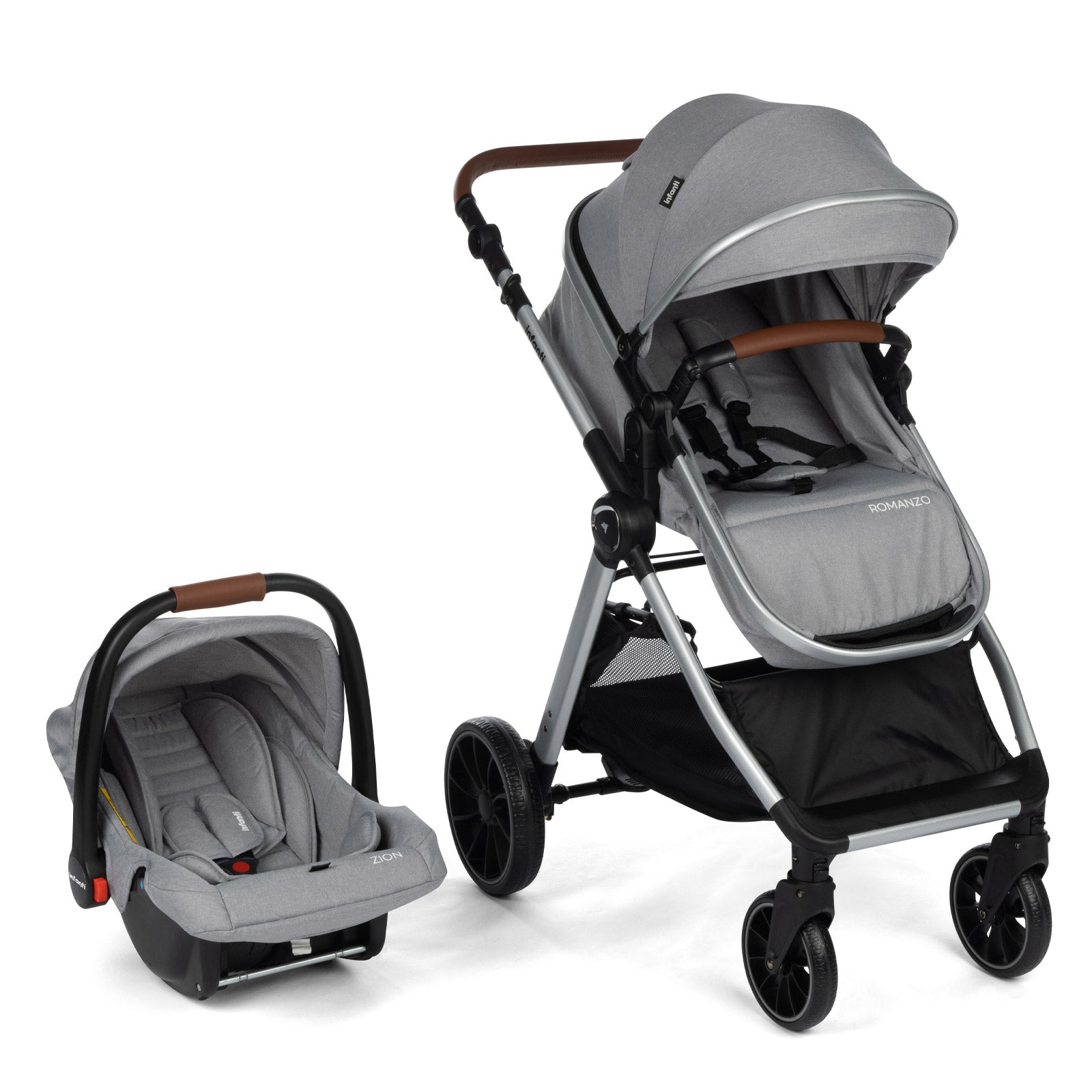 Cinza Granizo - CAX00850
