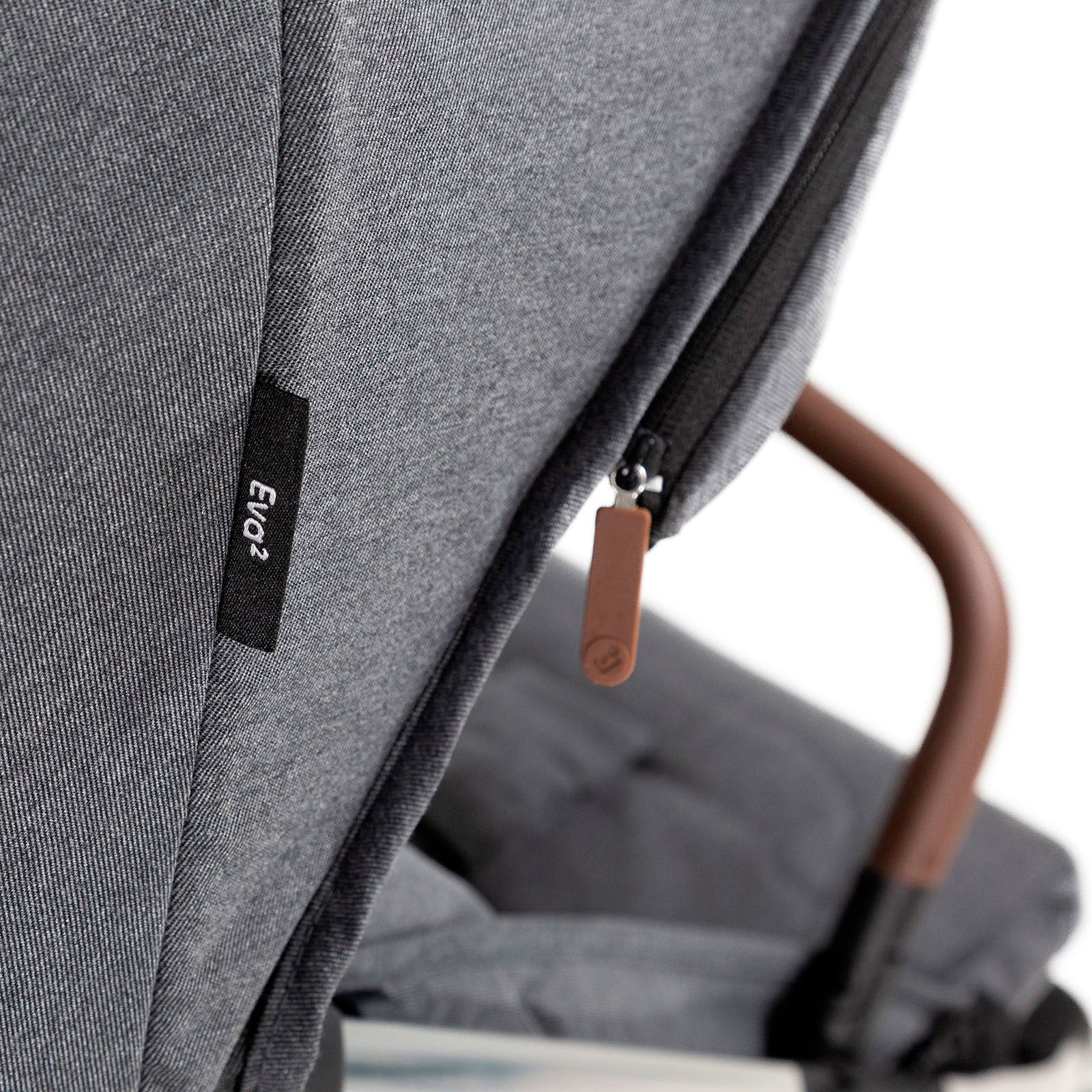 Twillic Grey - CAX00829