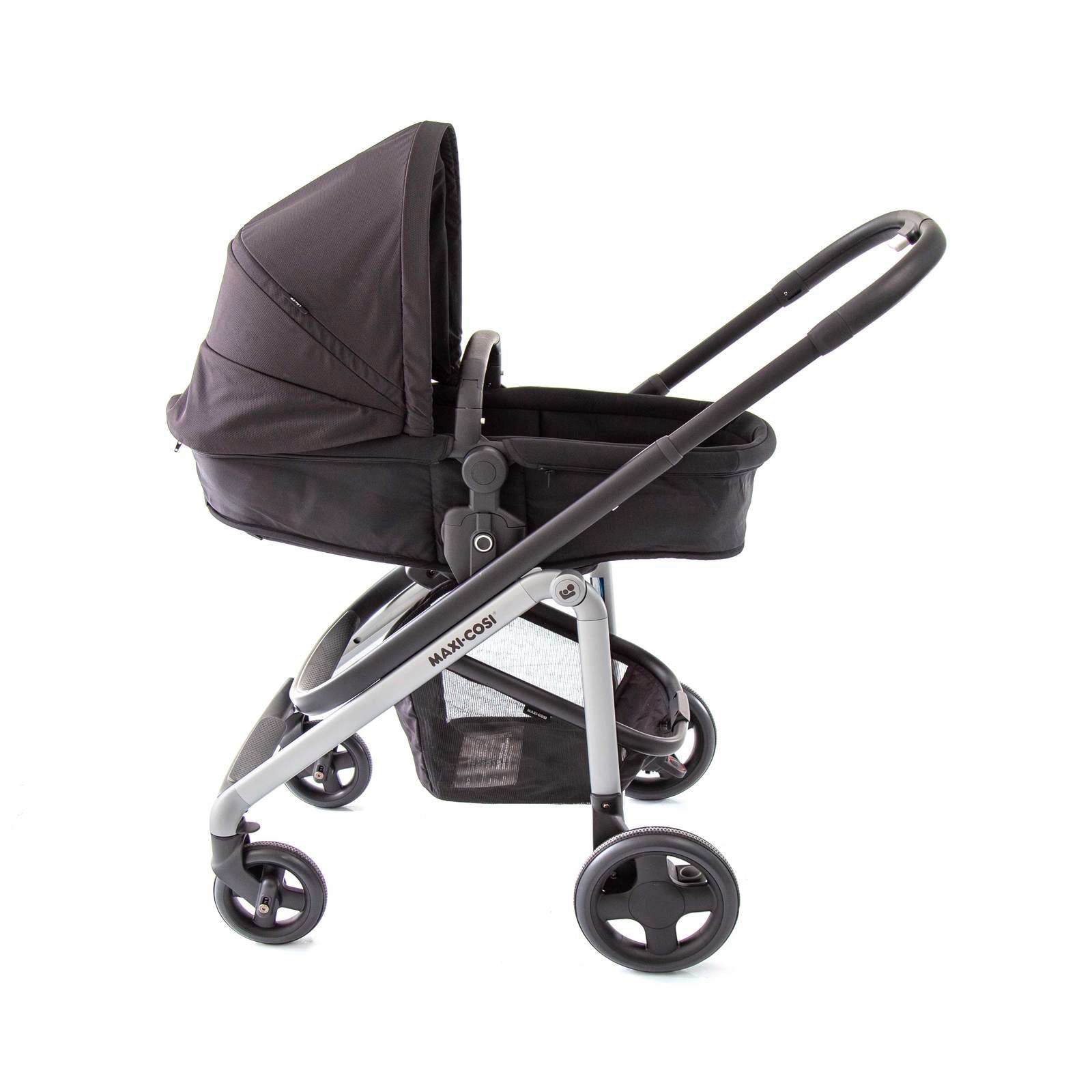 Essential Black - IMP01934