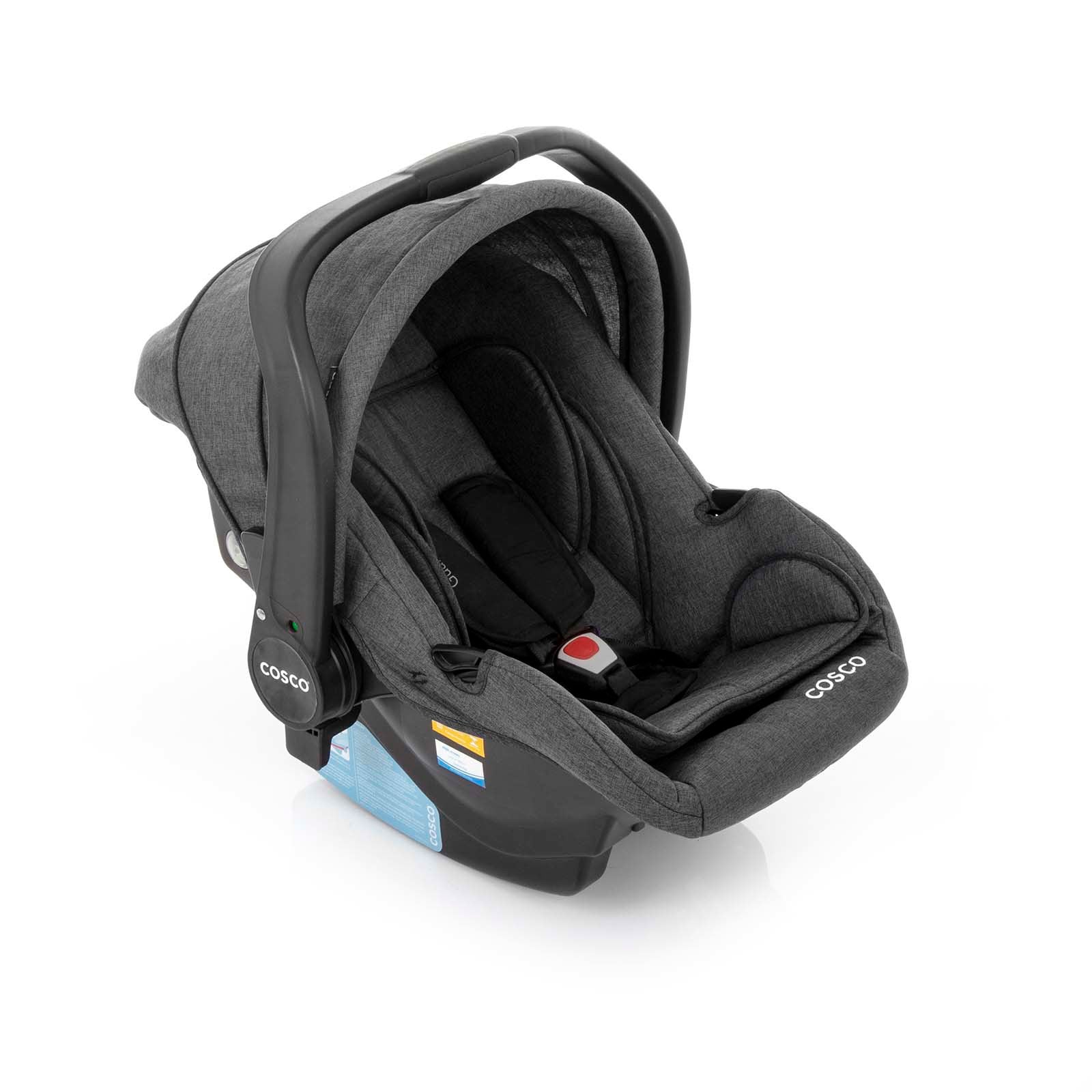 Preto Mescla - CAX00469
