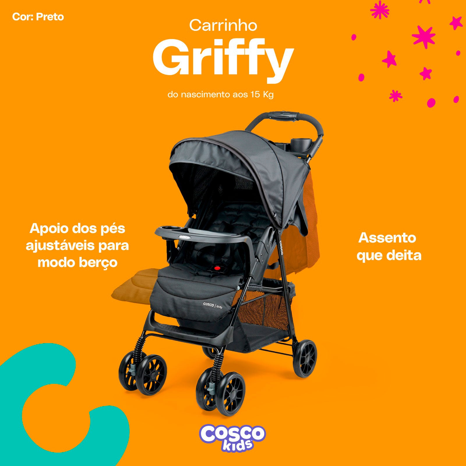 Preto - IMP02375