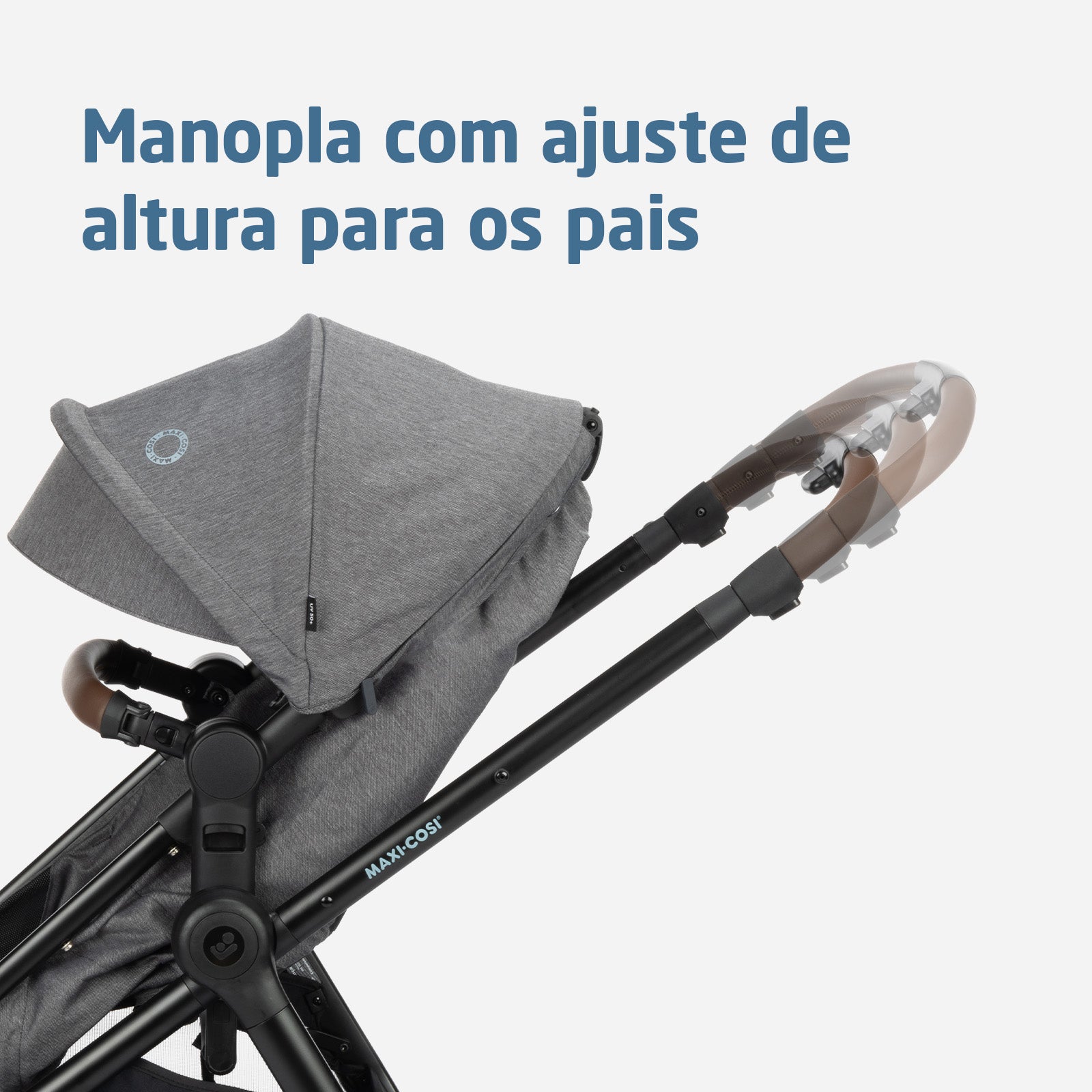 Select Grey - CAX00802