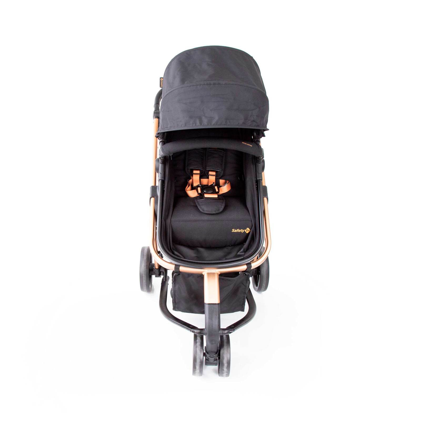 Black Copper - CAX00557