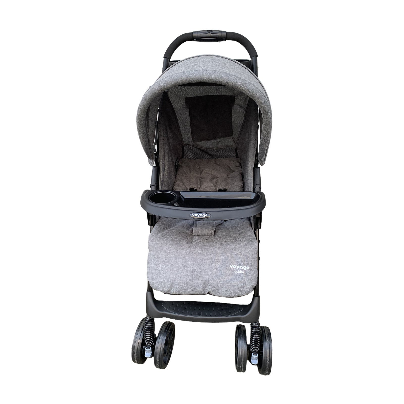 Cinza Mescla - IMP02385