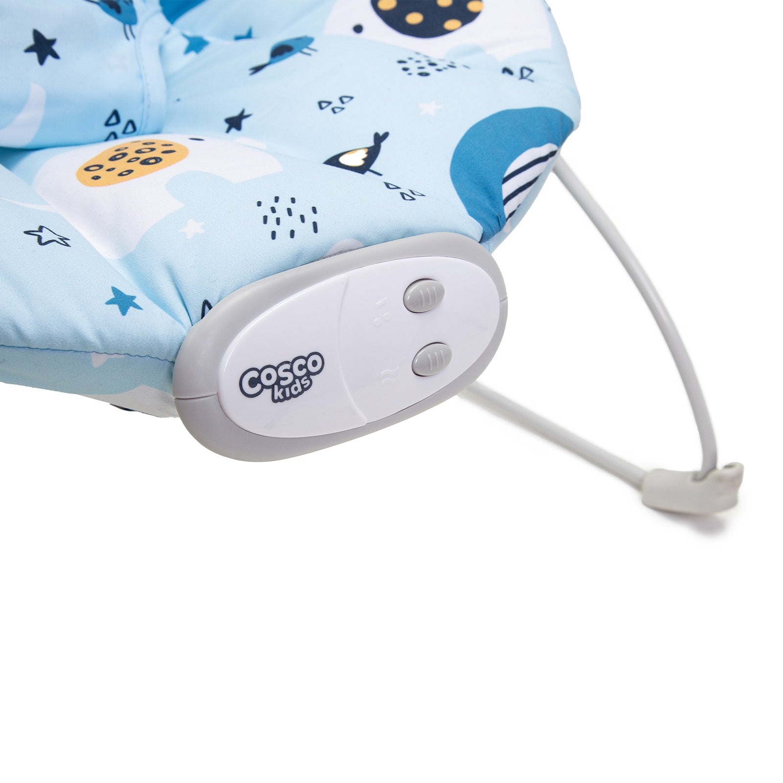 Azul Elefante  - IMP02454