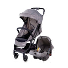 Cinza Mescla - CAX00709