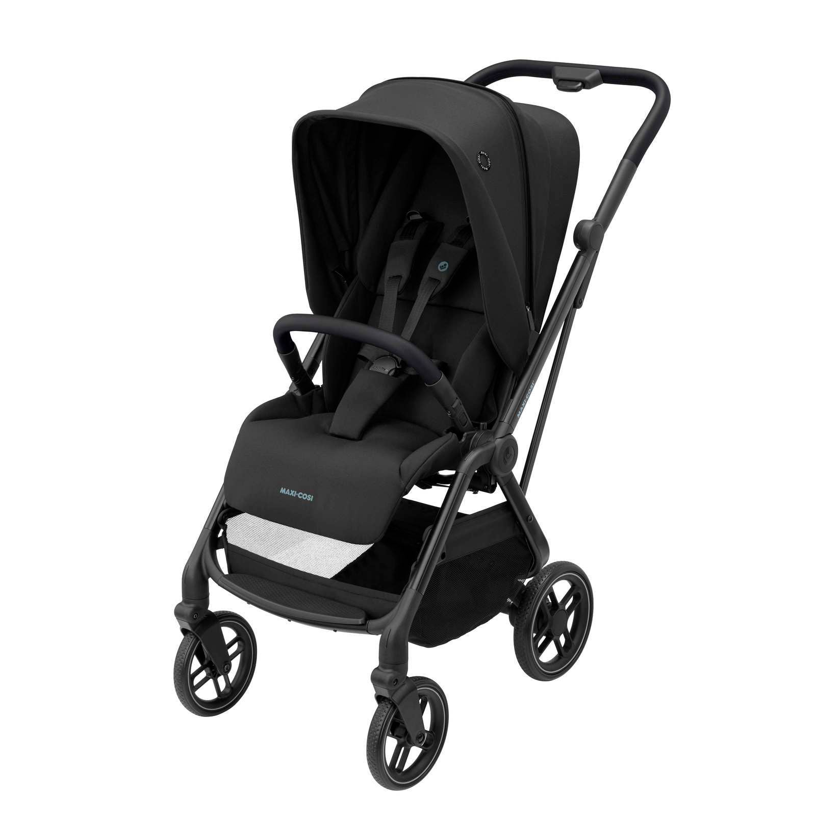 Essential Black - CAX00786
