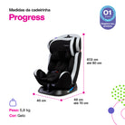 Preto Gelo - IMP02771