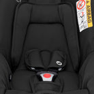 Essential Black - CAX00501