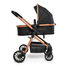 Preto Terracota - CAX00860