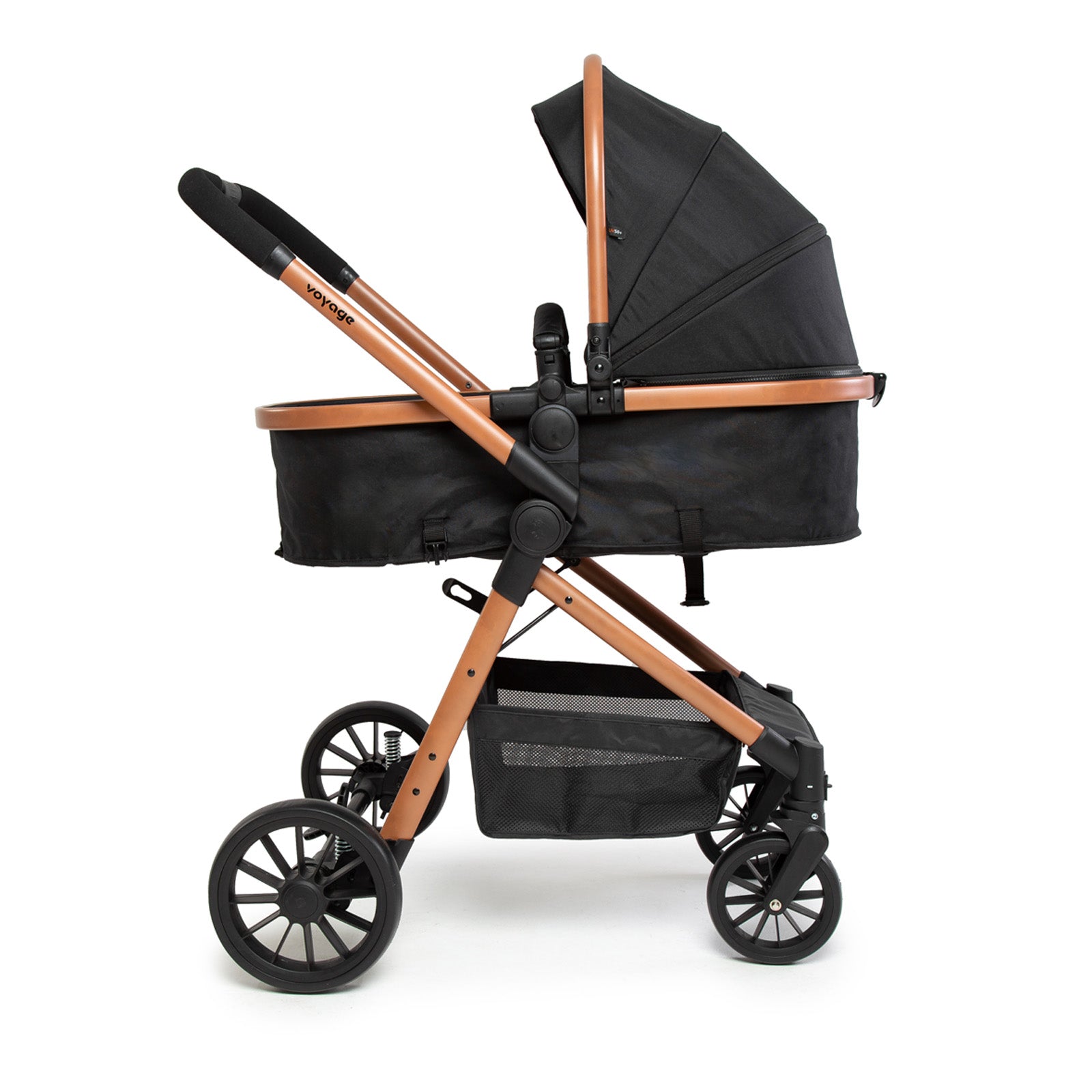 Preto Terracota - CAX00860