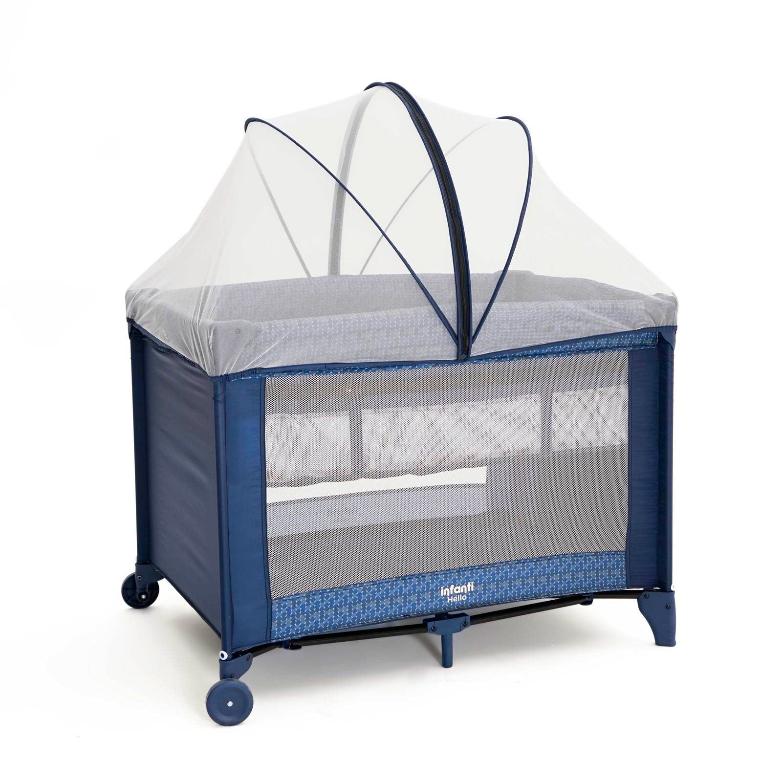 Azul Trama - IMP02291