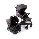 Black Denim - CAX00445
