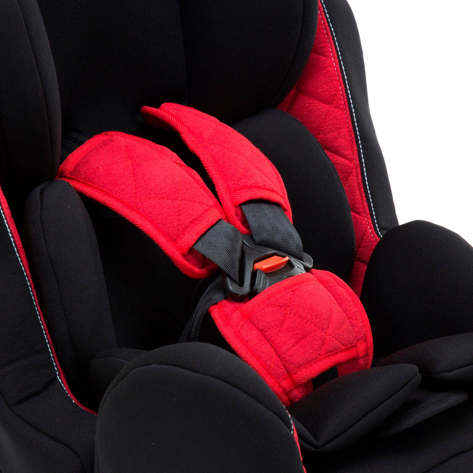 Vermelho e Preto - IMP91518