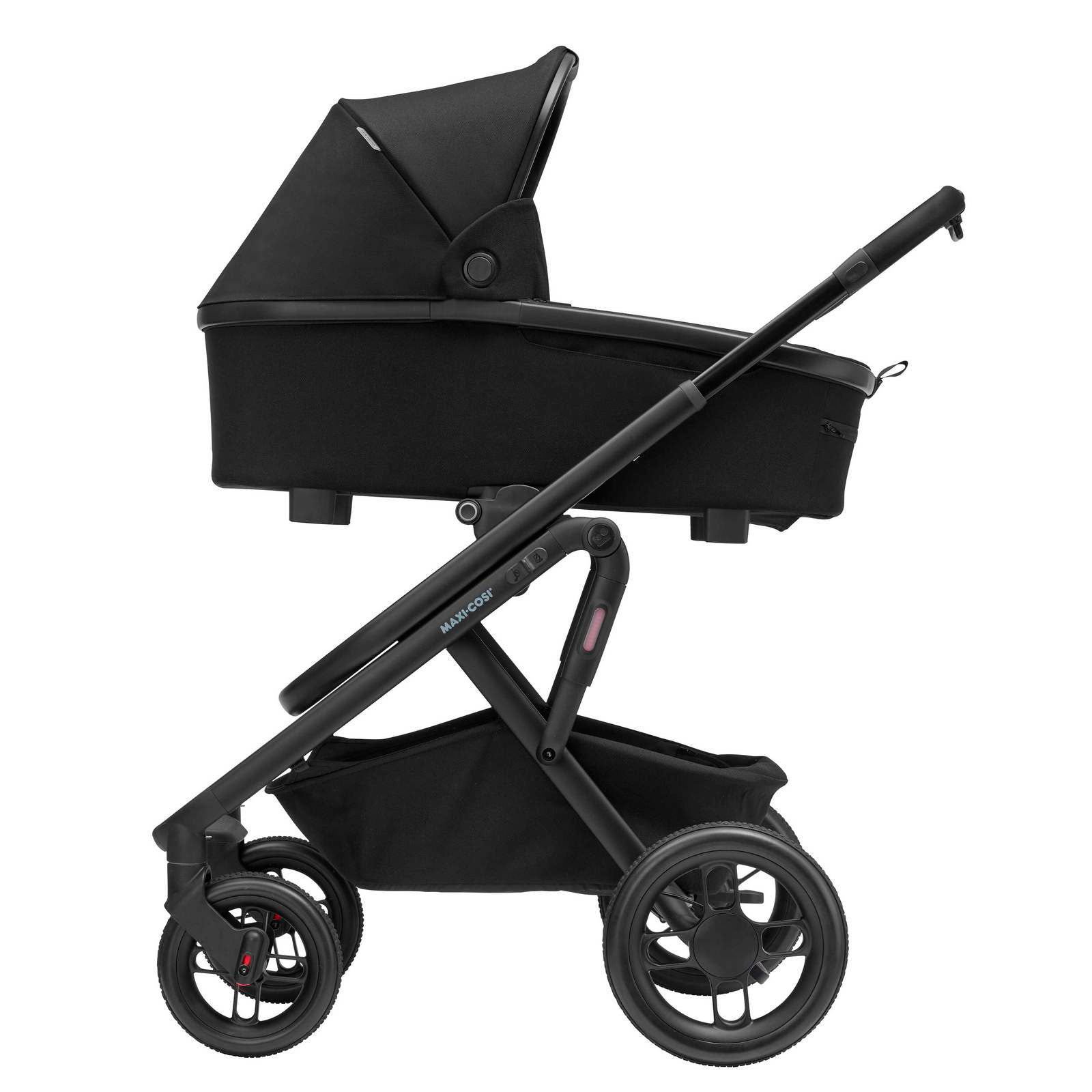 Essential Black - IMP02369