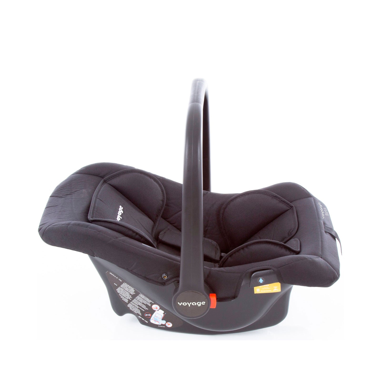 Preto - CAX00685