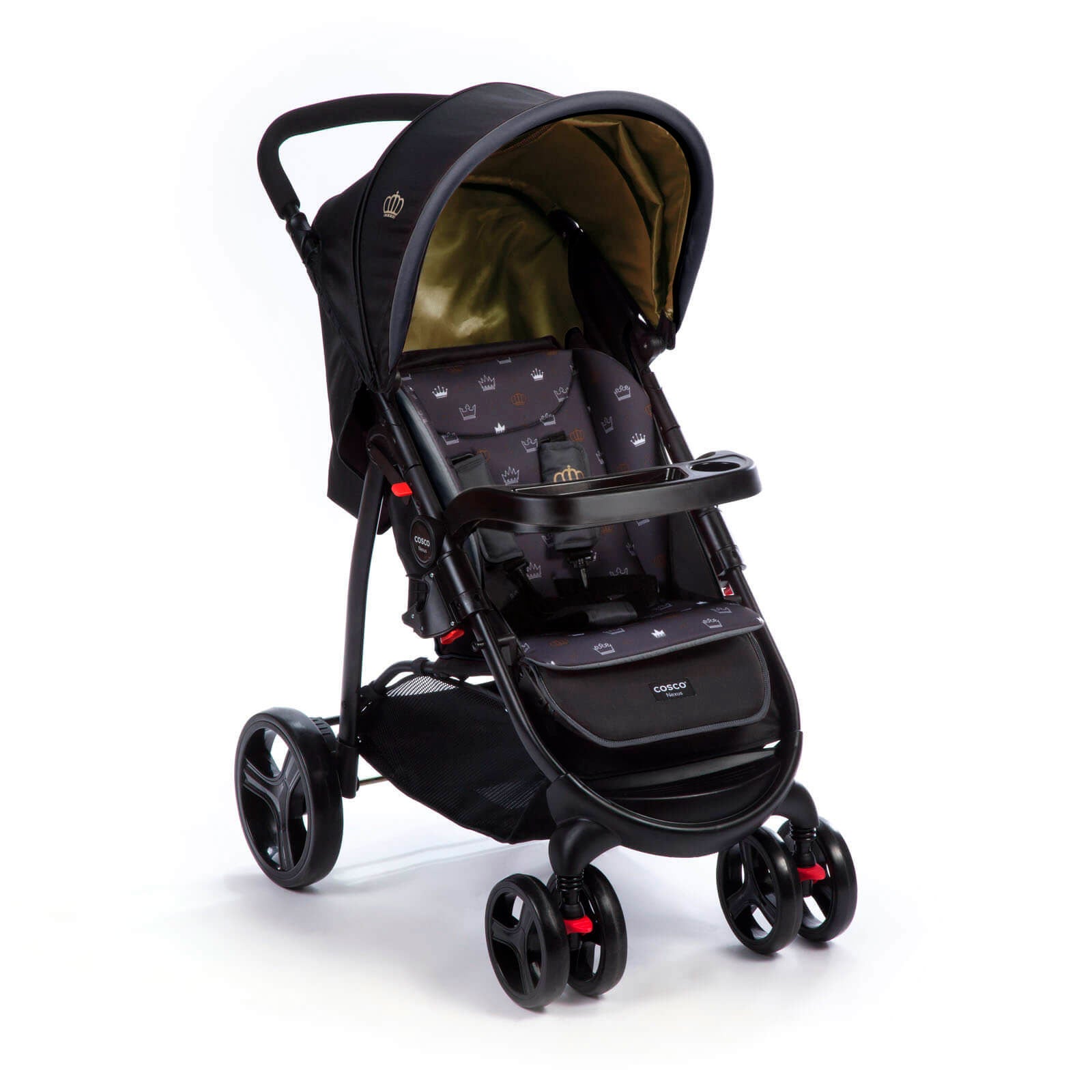 Preto Royal - IMP91384