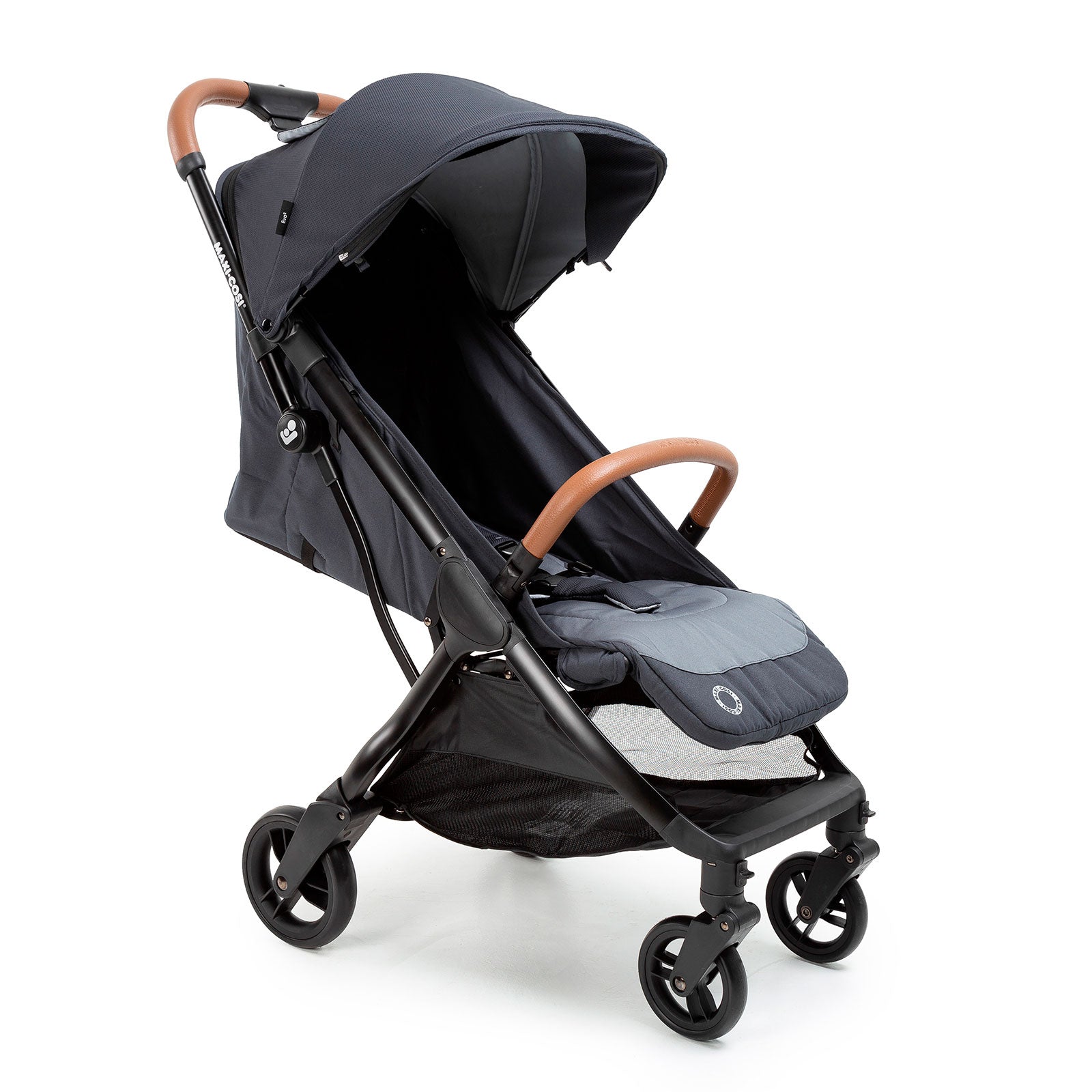 Essential Graphite - IMP02379