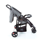 Cinza Mescla - IMP01533