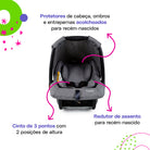 Cinza Mescla - CAX00696