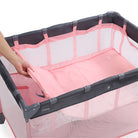 Rosa Pastel
