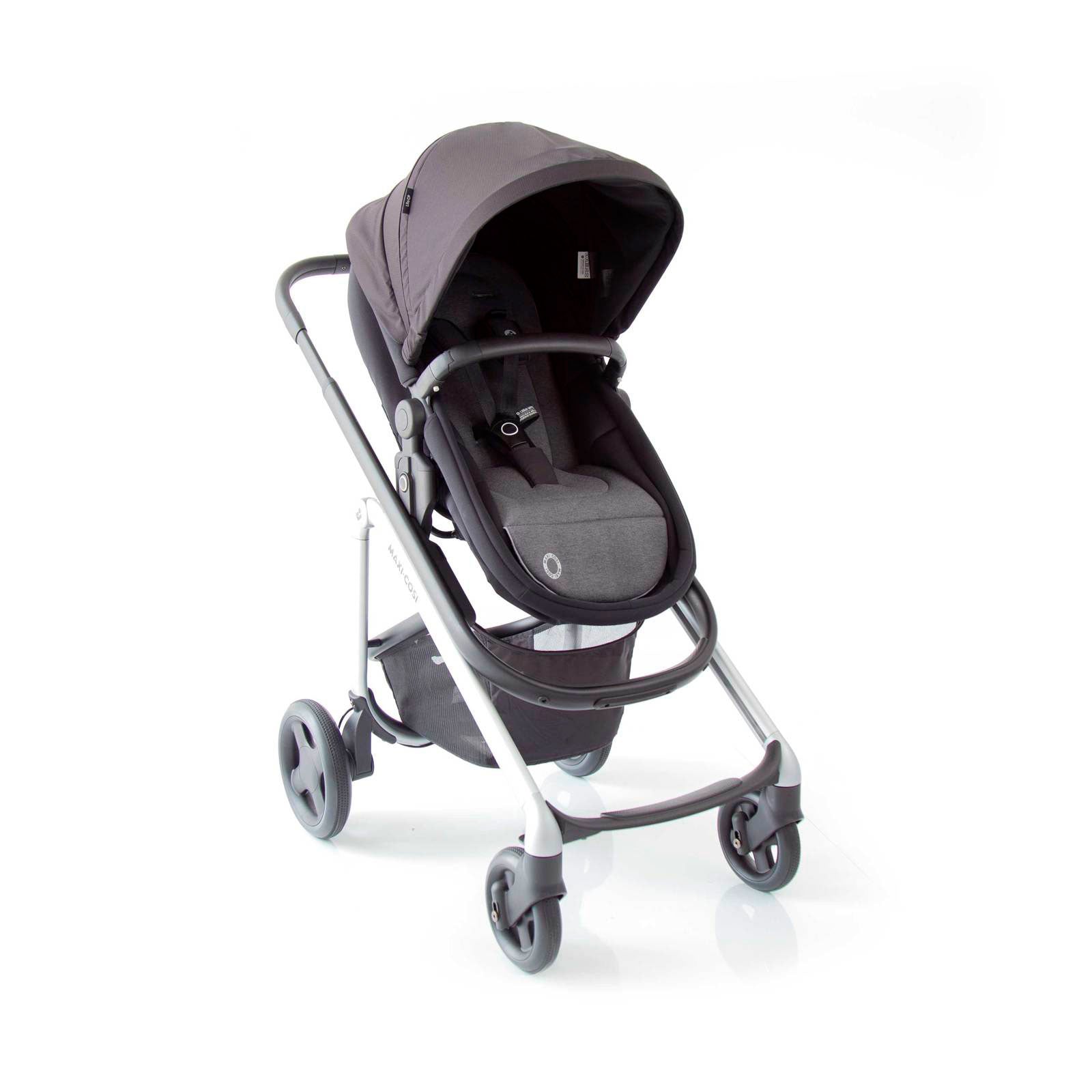 Essential Black - IMP01934