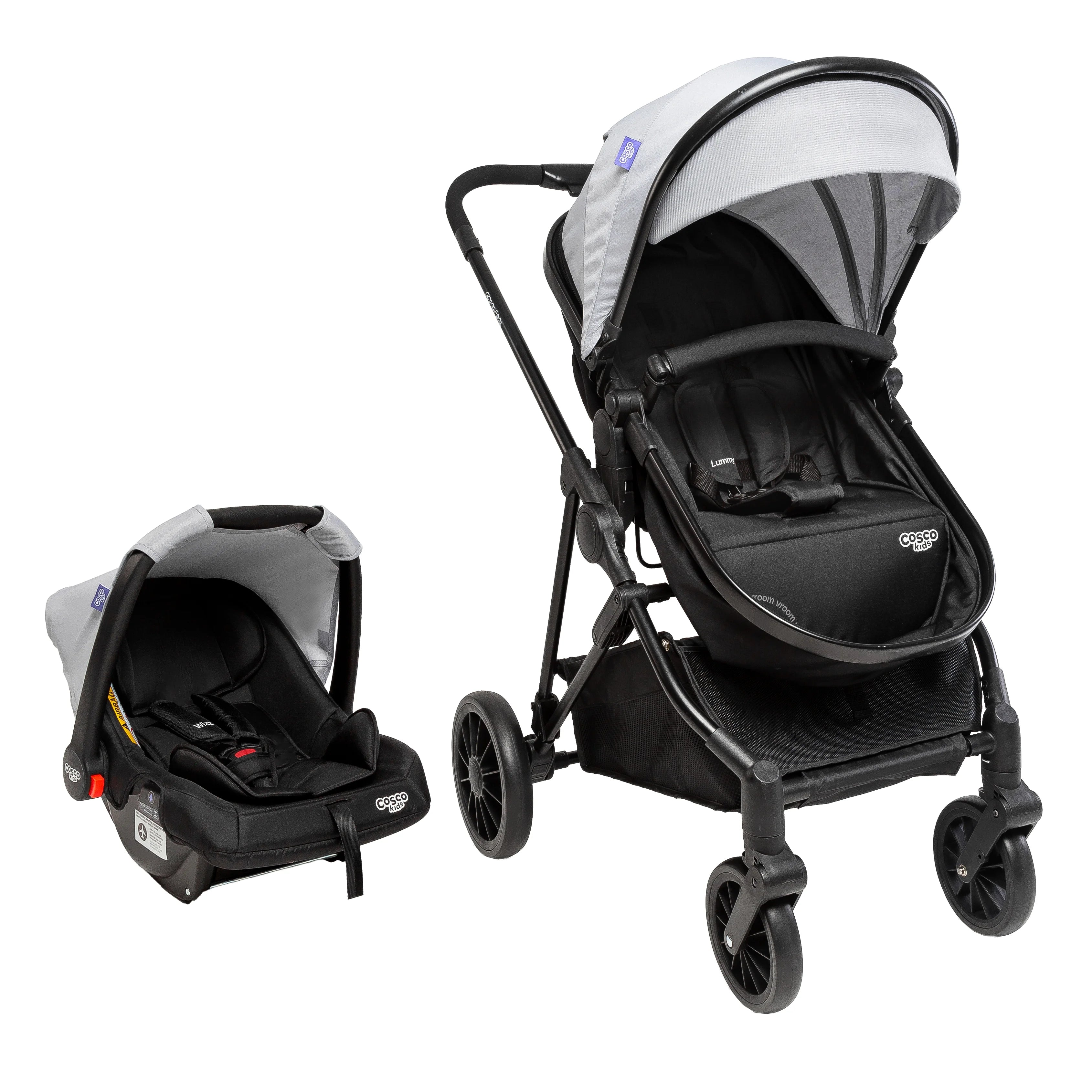 Cinza Gelo - CAX00922