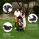Preto - CAX00859