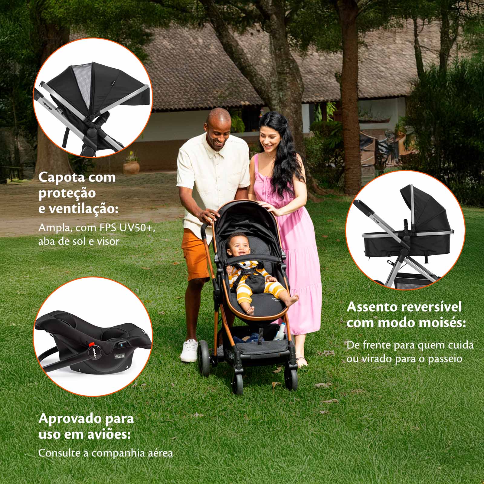 Preto - CAX00859