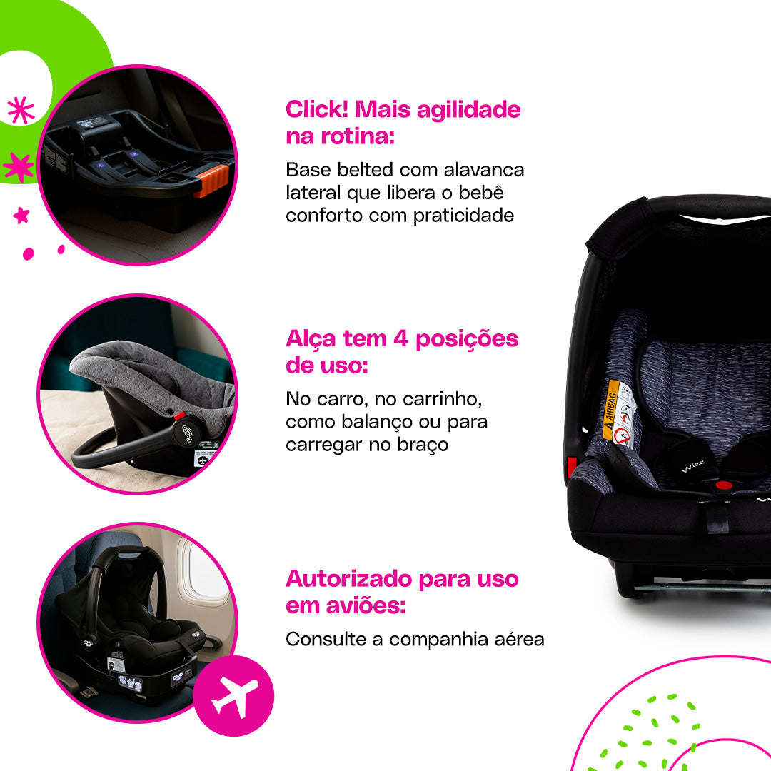 Preto Rajado - CAX01034